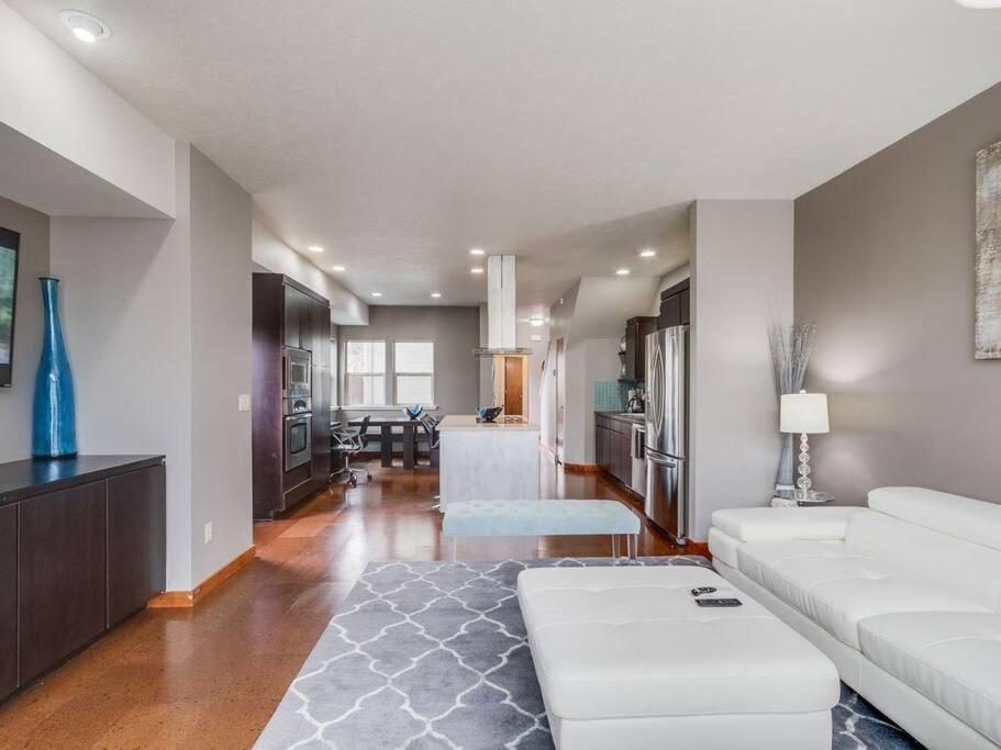 Brand New Downtown Modern 5 Beds, 3 Full Baths Vermont Avenue, Boise Exterior photo