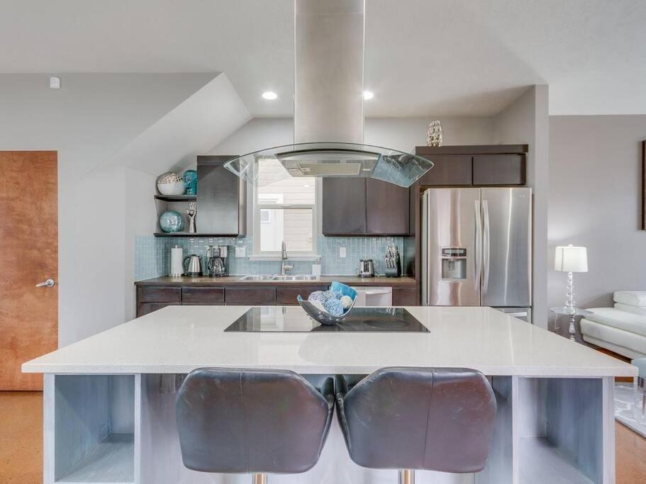 Brand New Downtown Modern 5 Beds, 3 Full Baths Vermont Avenue, Boise Exterior photo