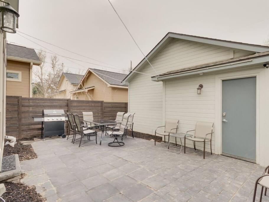 Brand New Downtown Modern 5 Beds, 3 Full Baths Vermont Avenue, Boise Exterior photo