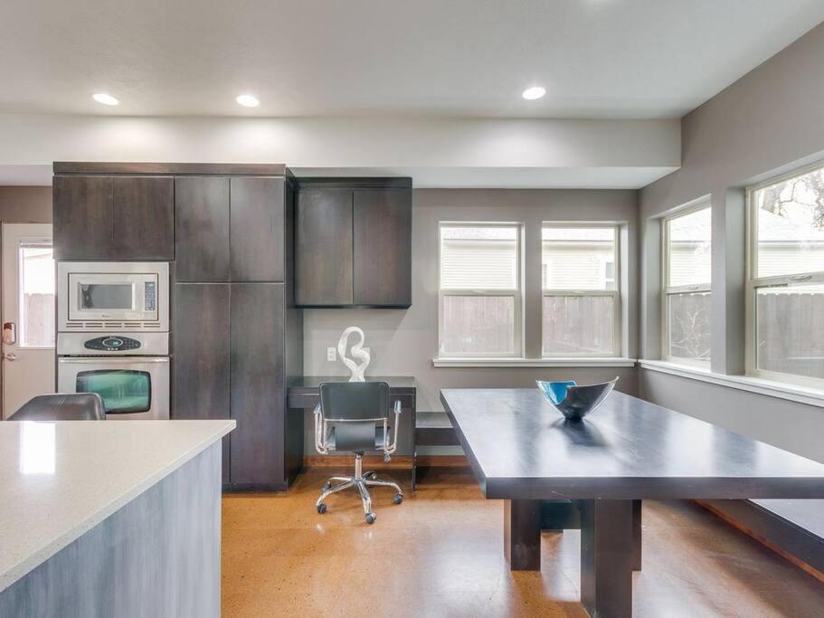 Brand New Downtown Modern 5 Beds, 3 Full Baths Vermont Avenue, Boise Exterior photo